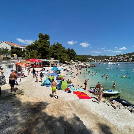 Apartment Jakasa Trogir Dış mekan fotoğraf