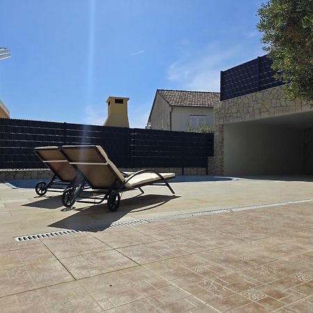 Apartment Jakasa Trogir Dış mekan fotoğraf