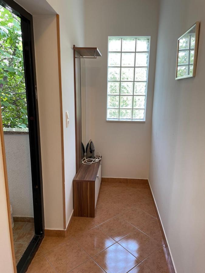 Apartment Jakasa Trogir Dış mekan fotoğraf