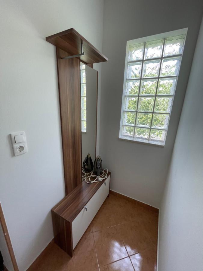 Apartment Jakasa Trogir Dış mekan fotoğraf