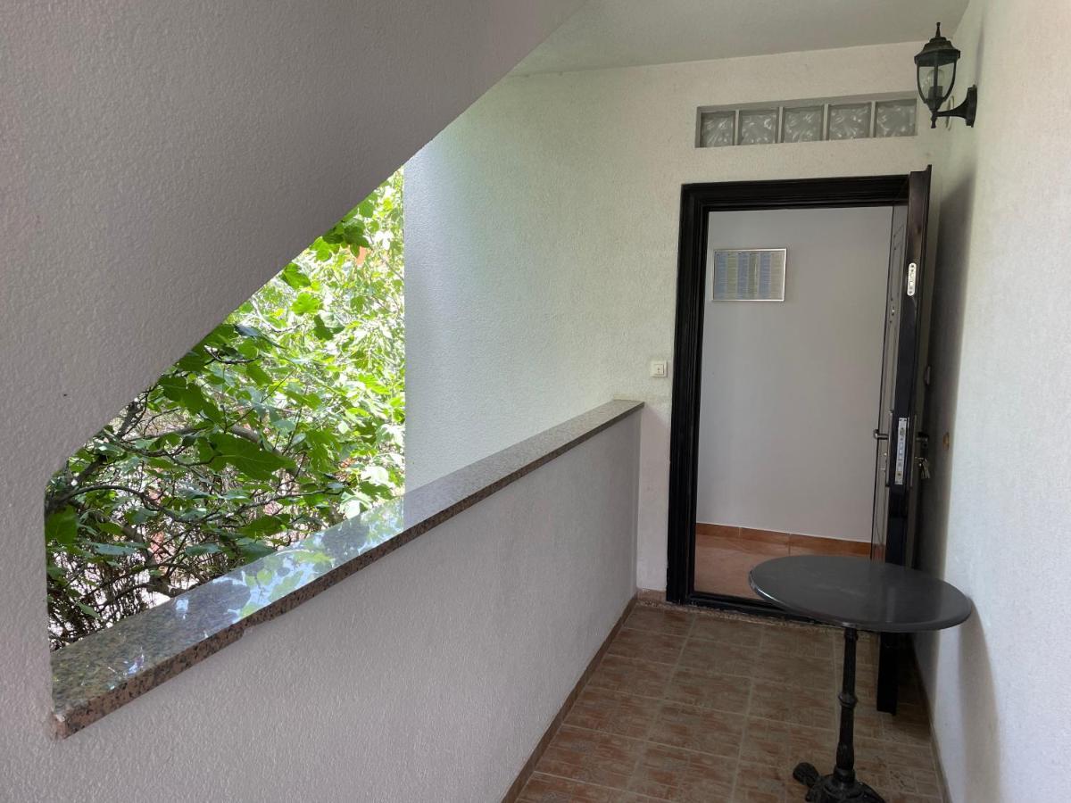 Apartment Jakasa Trogir Dış mekan fotoğraf