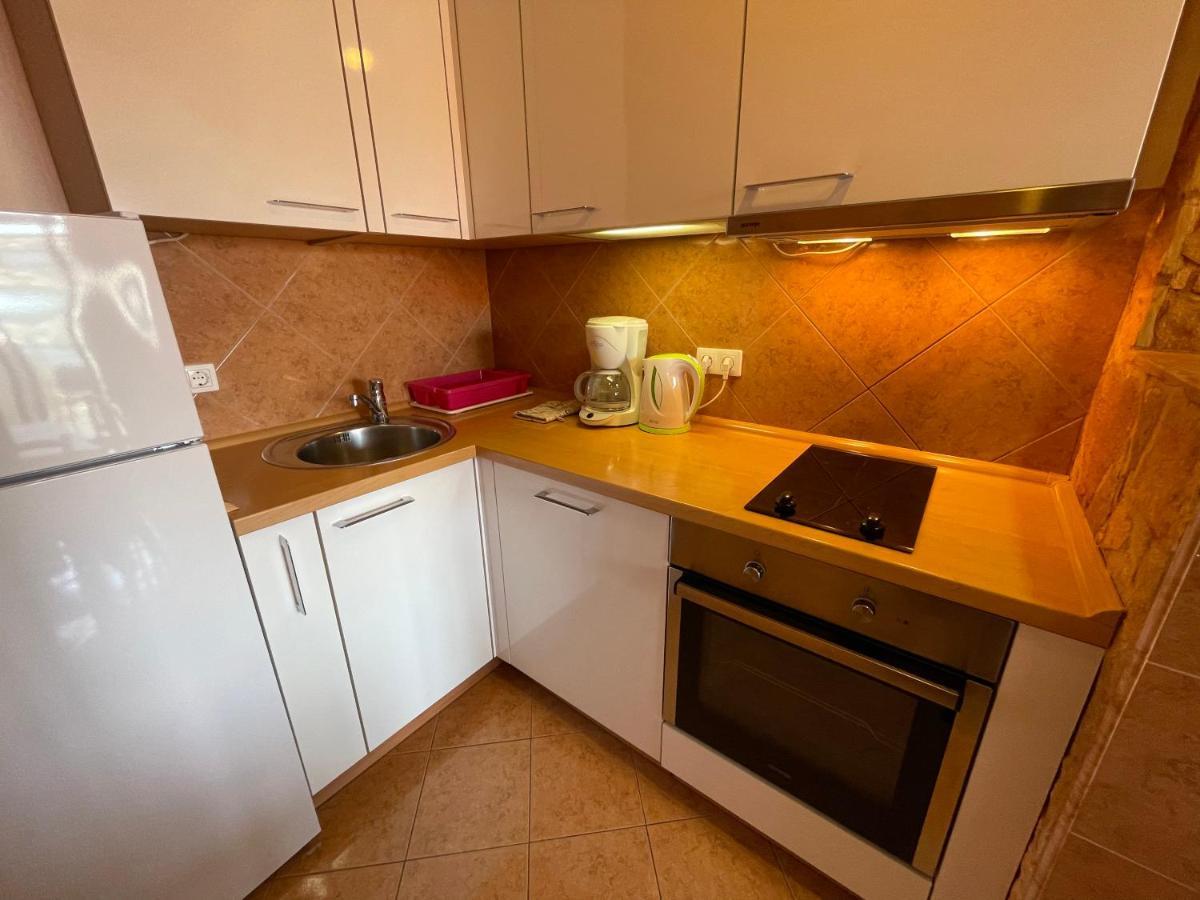 Apartment Jakasa Trogir Dış mekan fotoğraf