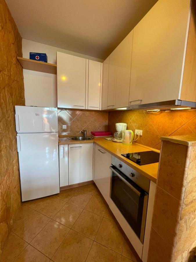 Apartment Jakasa Trogir Dış mekan fotoğraf