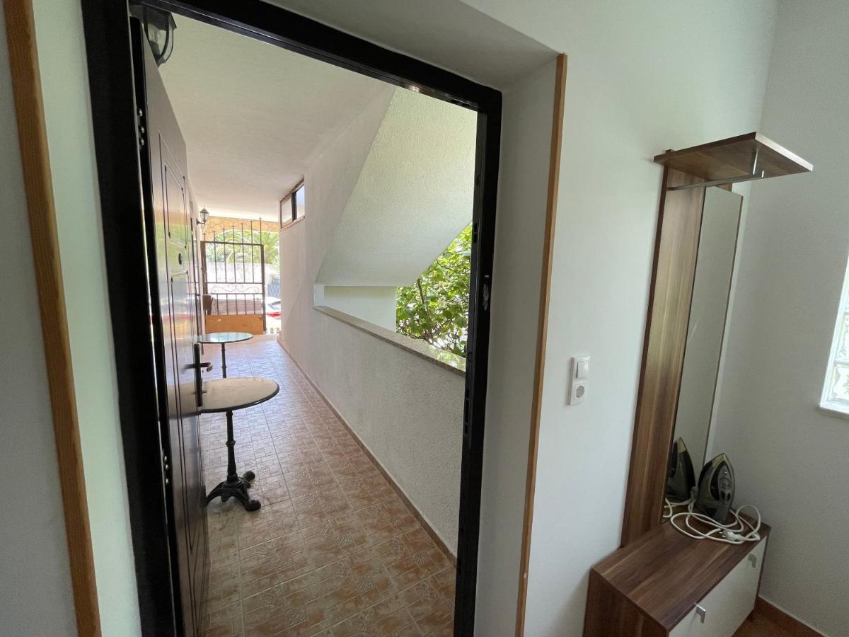 Apartment Jakasa Trogir Dış mekan fotoğraf