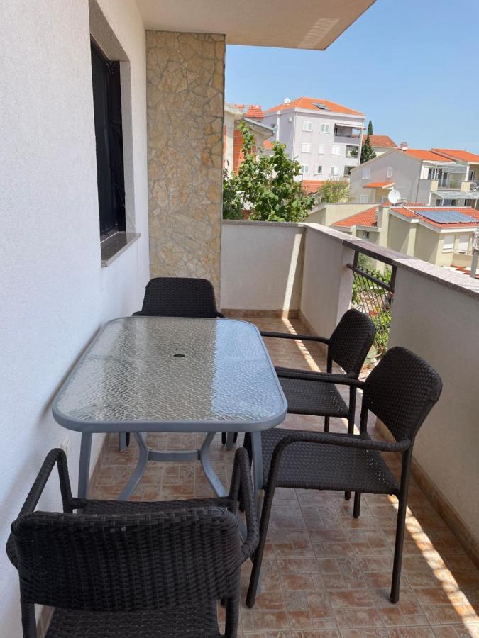 Apartment Jakasa Trogir Dış mekan fotoğraf