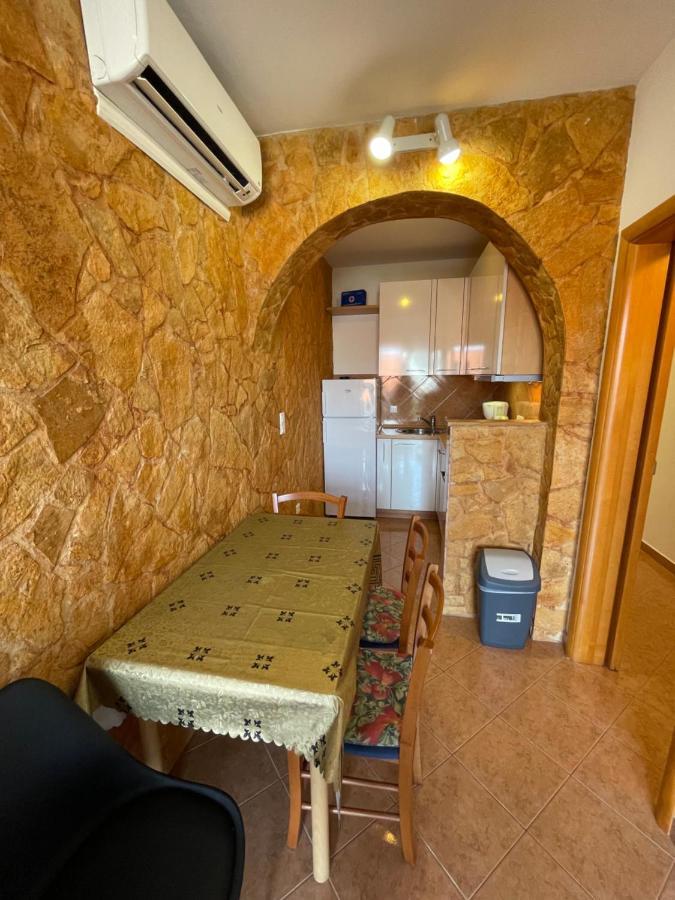Apartment Jakasa Trogir Dış mekan fotoğraf