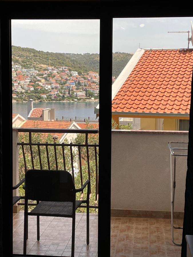 Apartment Jakasa Trogir Dış mekan fotoğraf