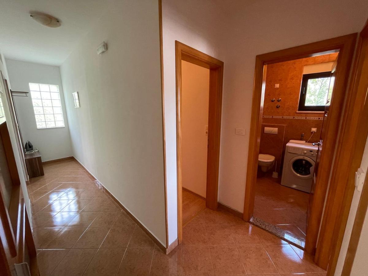 Apartment Jakasa Trogir Dış mekan fotoğraf
