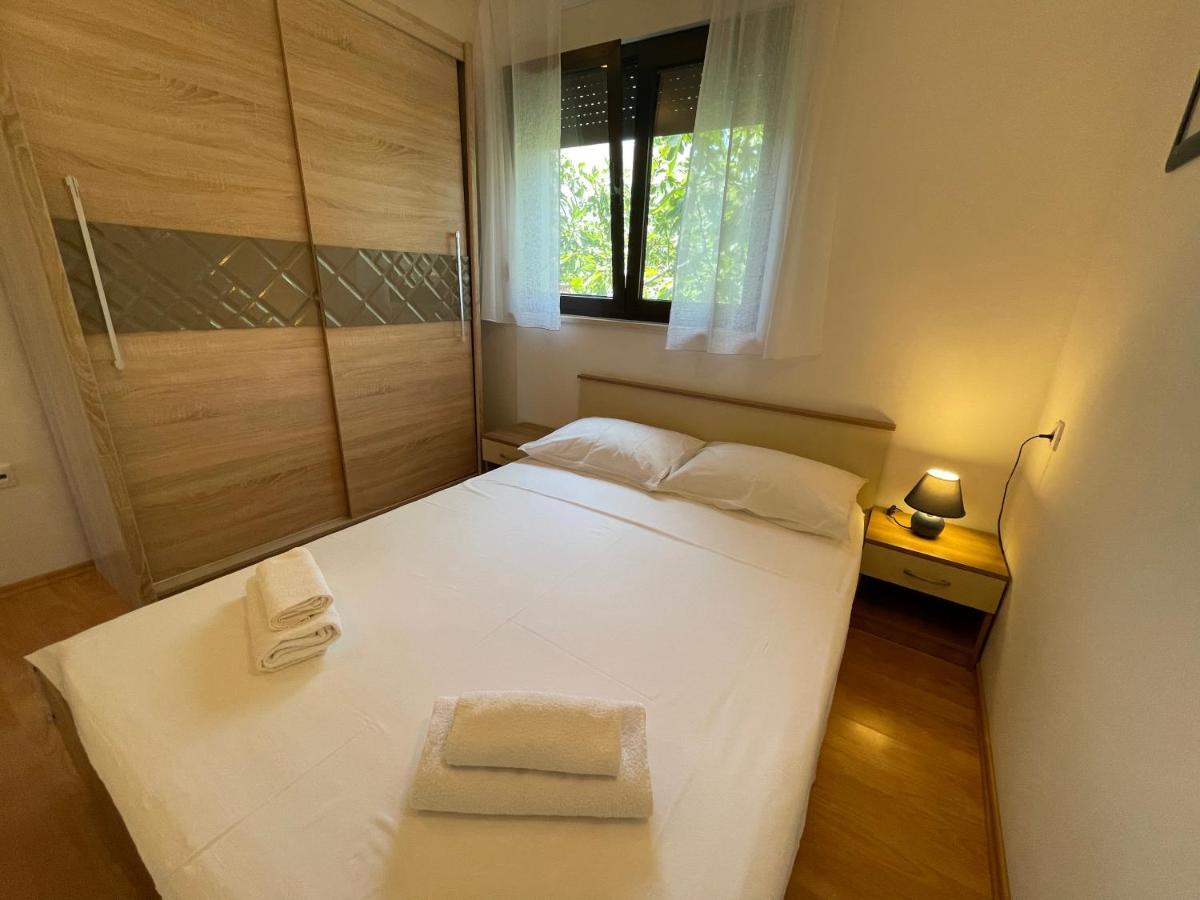 Apartment Jakasa Trogir Dış mekan fotoğraf