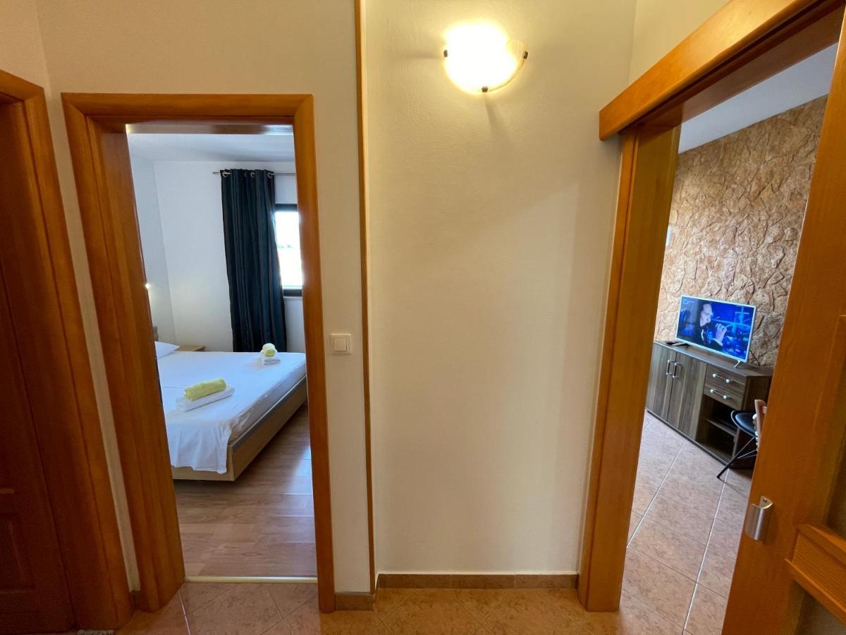 Apartment Jakasa Trogir Dış mekan fotoğraf