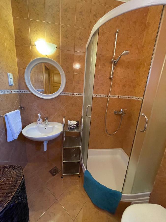 Apartment Jakasa Trogir Dış mekan fotoğraf