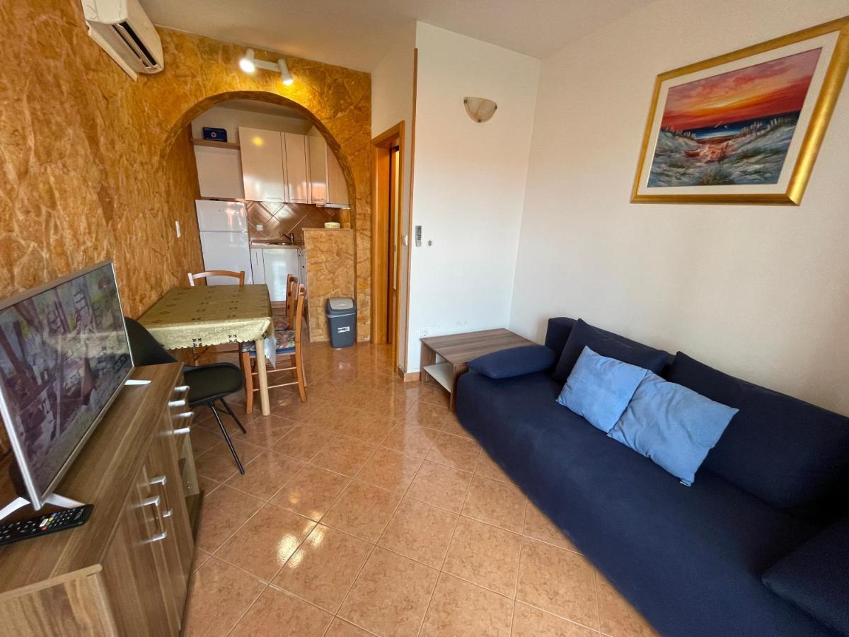 Apartment Jakasa Trogir Dış mekan fotoğraf
