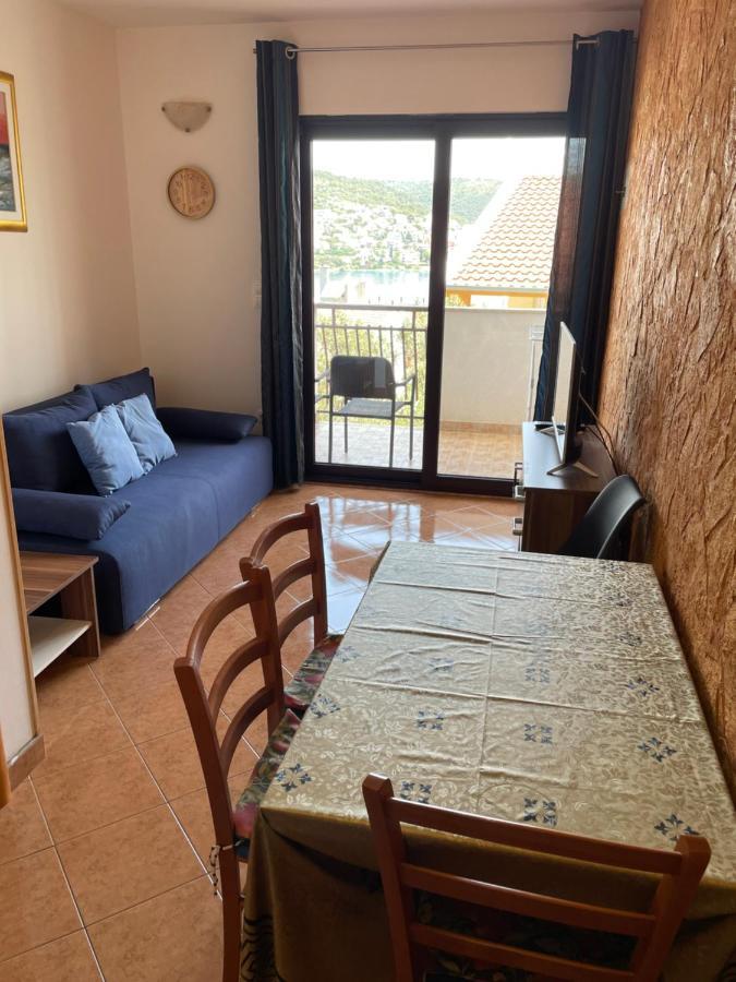 Apartment Jakasa Trogir Dış mekan fotoğraf