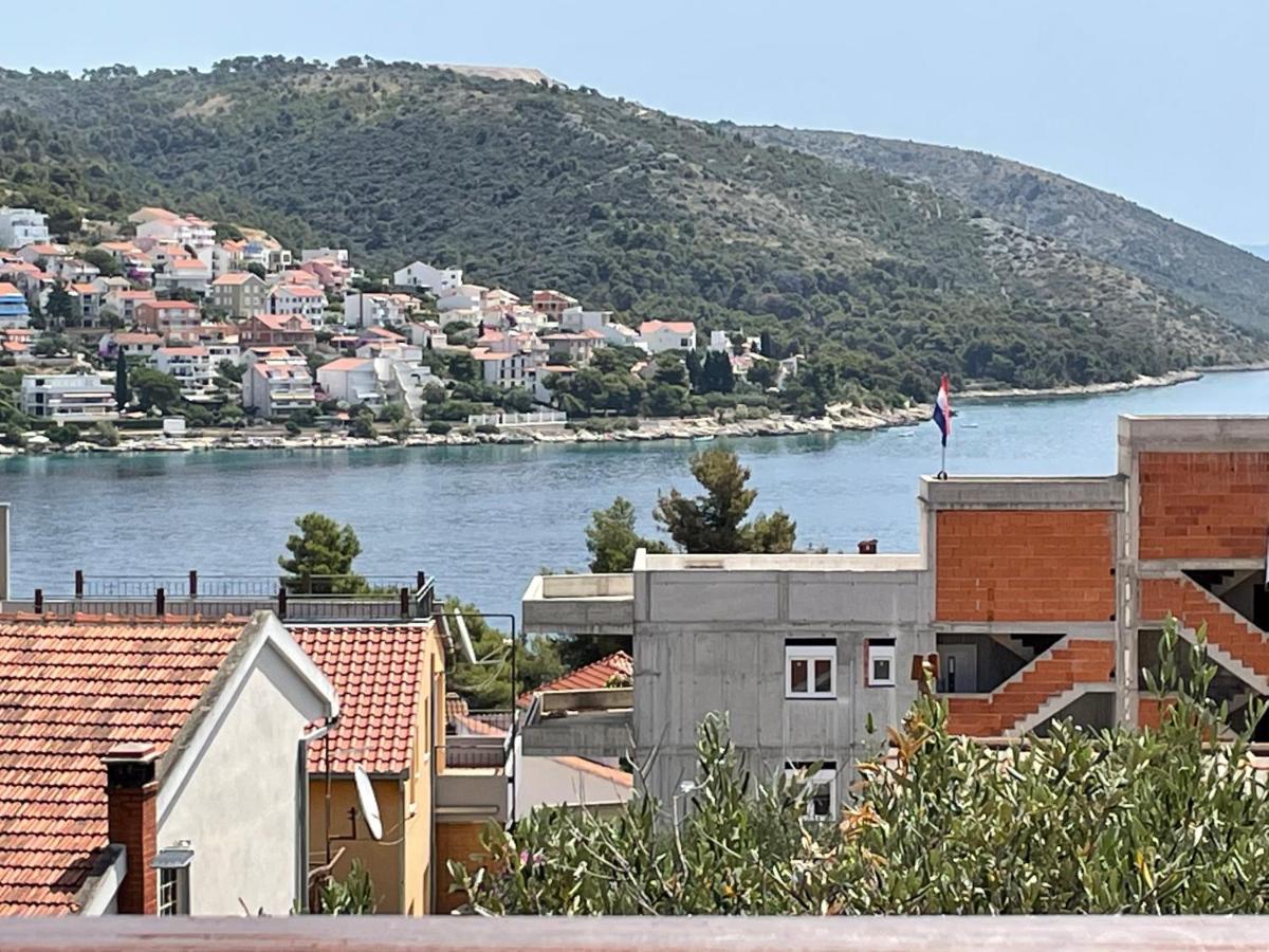 Apartment Jakasa Trogir Dış mekan fotoğraf