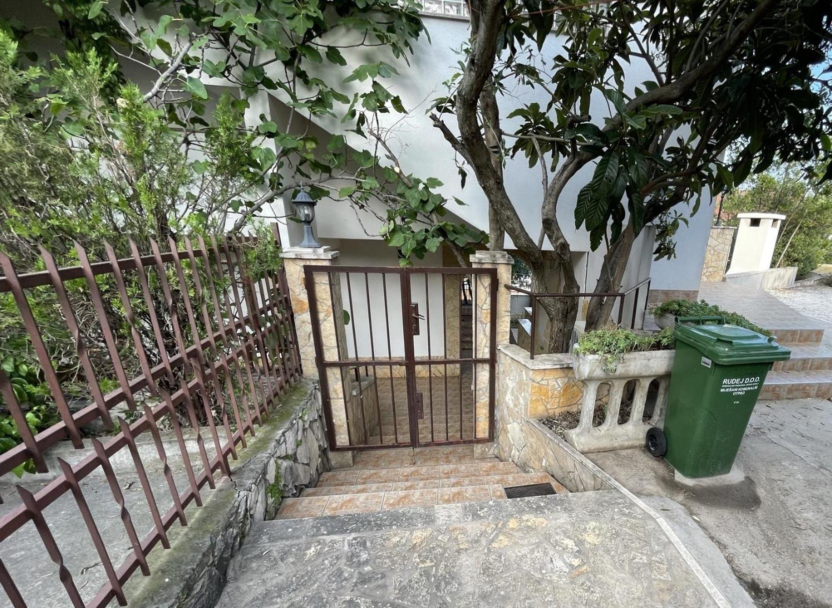 Apartment Jakasa Trogir Dış mekan fotoğraf