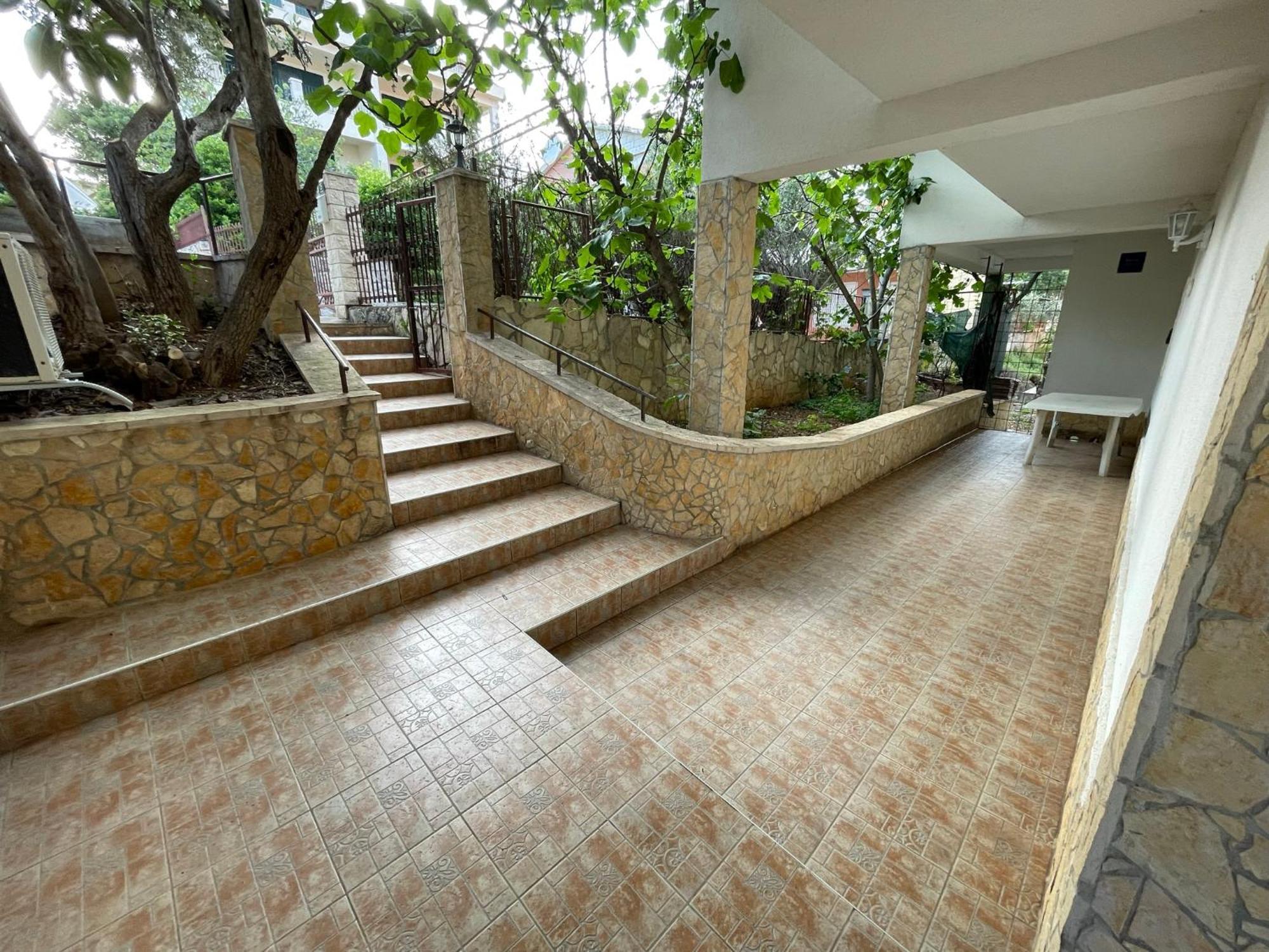 Apartment Jakasa Trogir Dış mekan fotoğraf