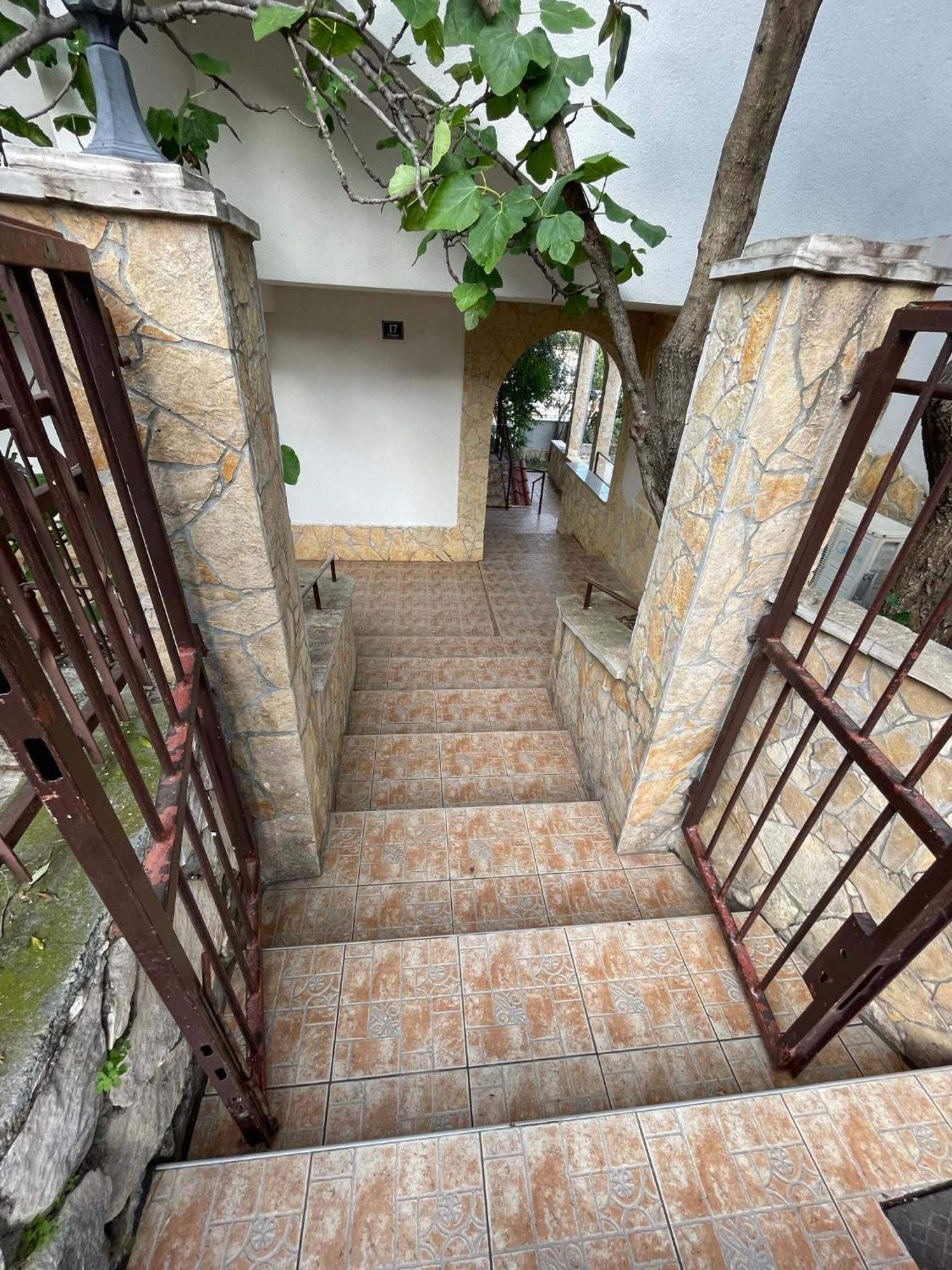Apartment Jakasa Trogir Dış mekan fotoğraf