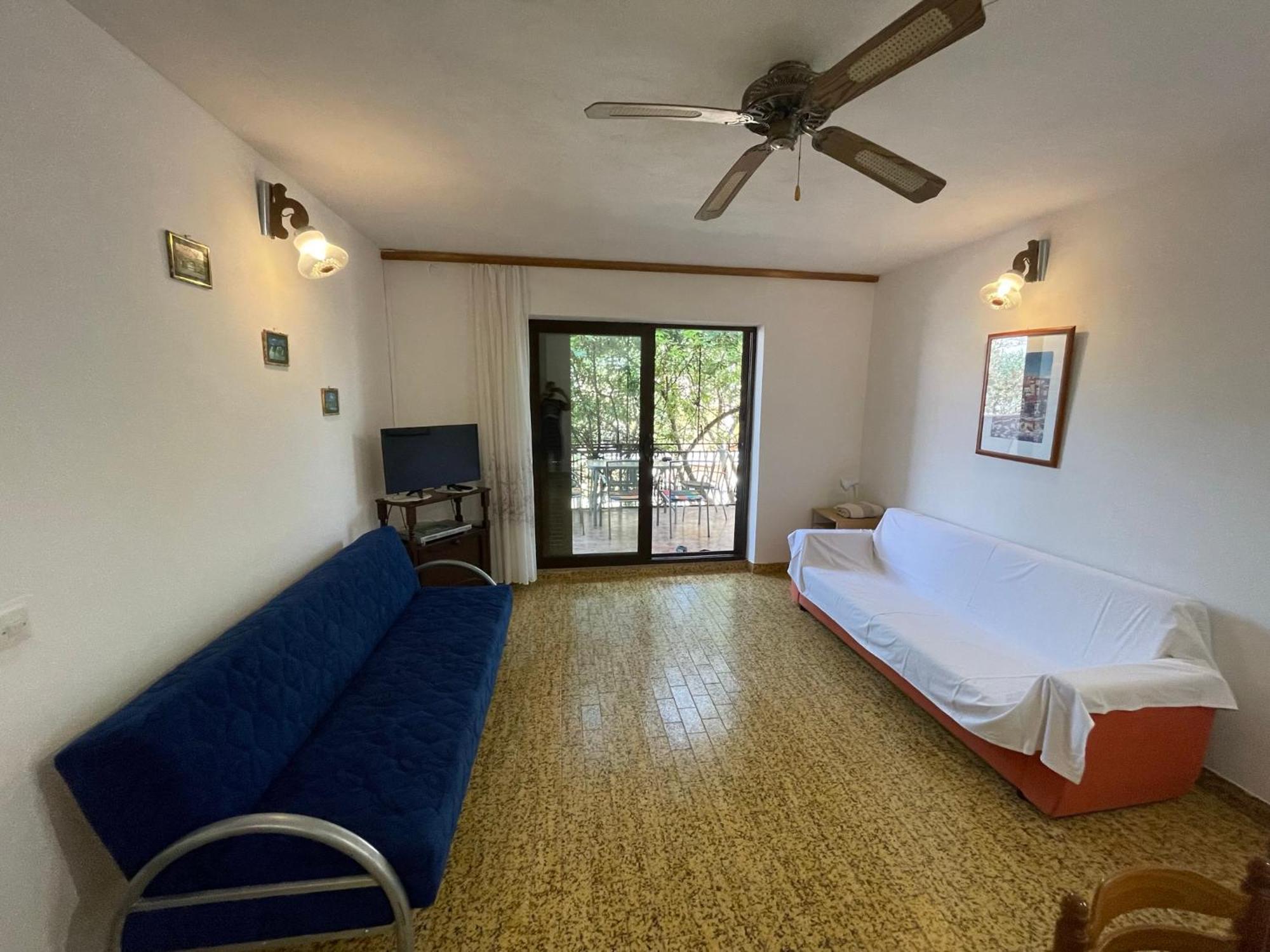 Apartment Jakasa Trogir Dış mekan fotoğraf