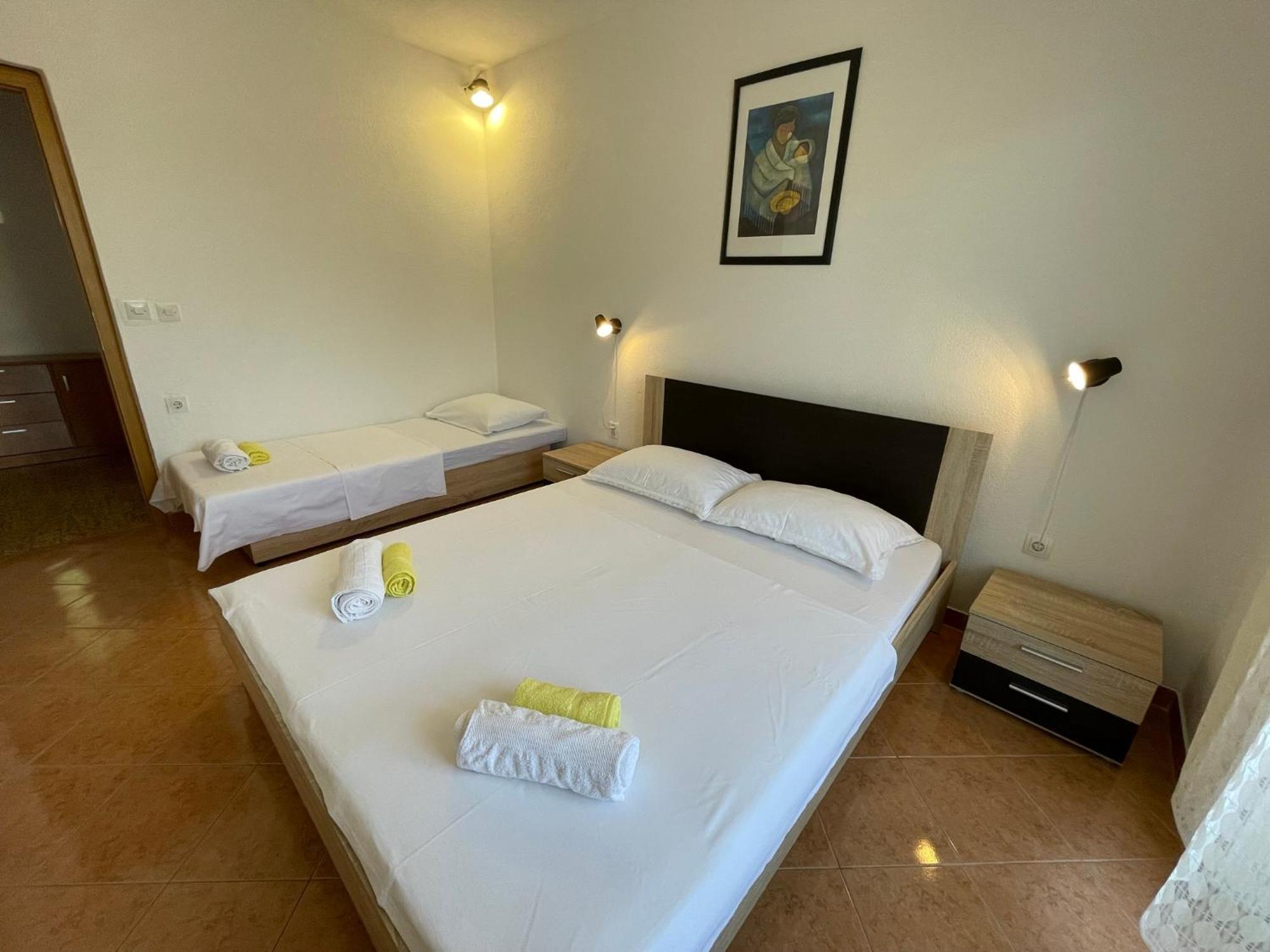 Apartment Jakasa Trogir Dış mekan fotoğraf