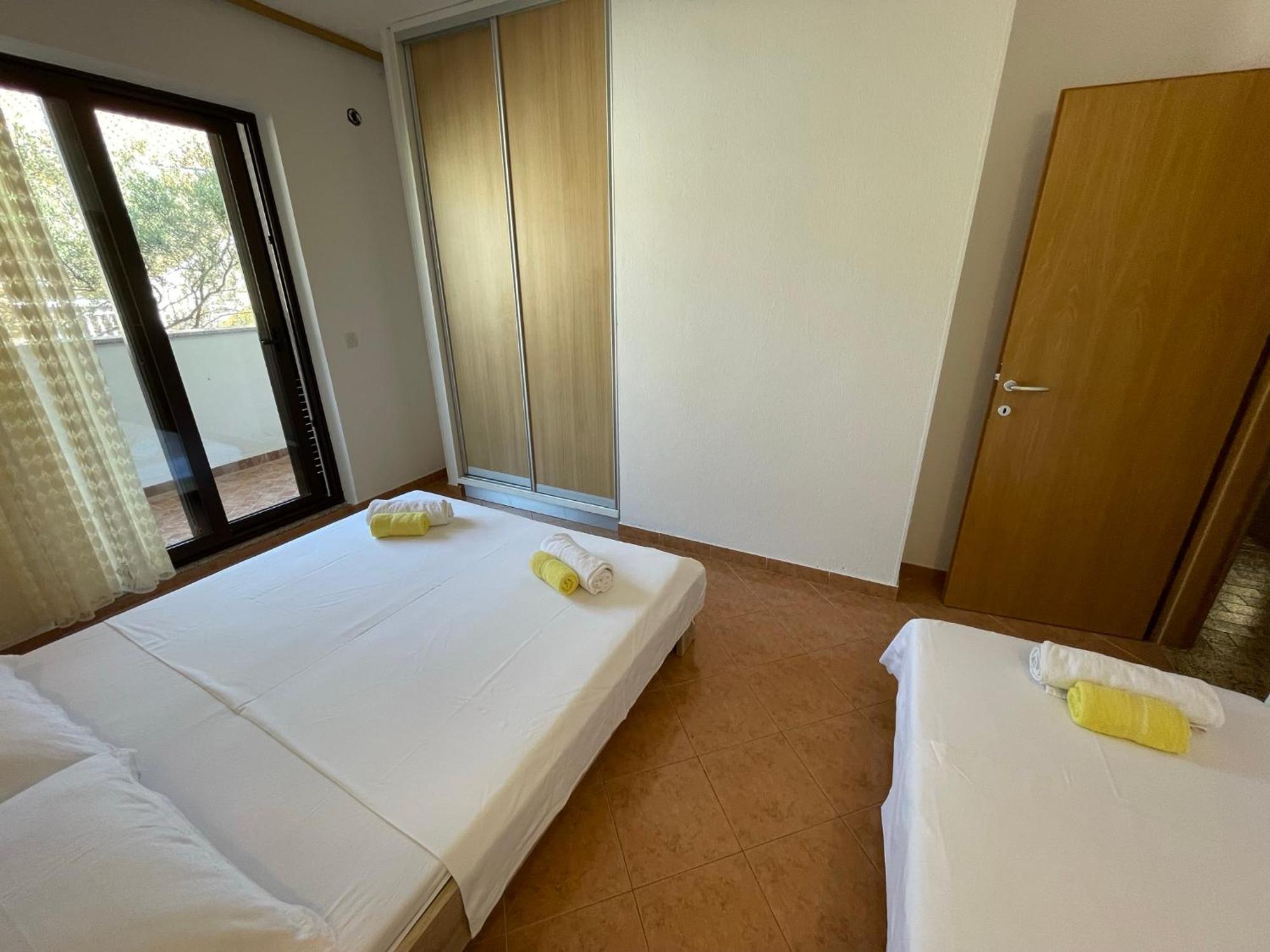Apartment Jakasa Trogir Dış mekan fotoğraf