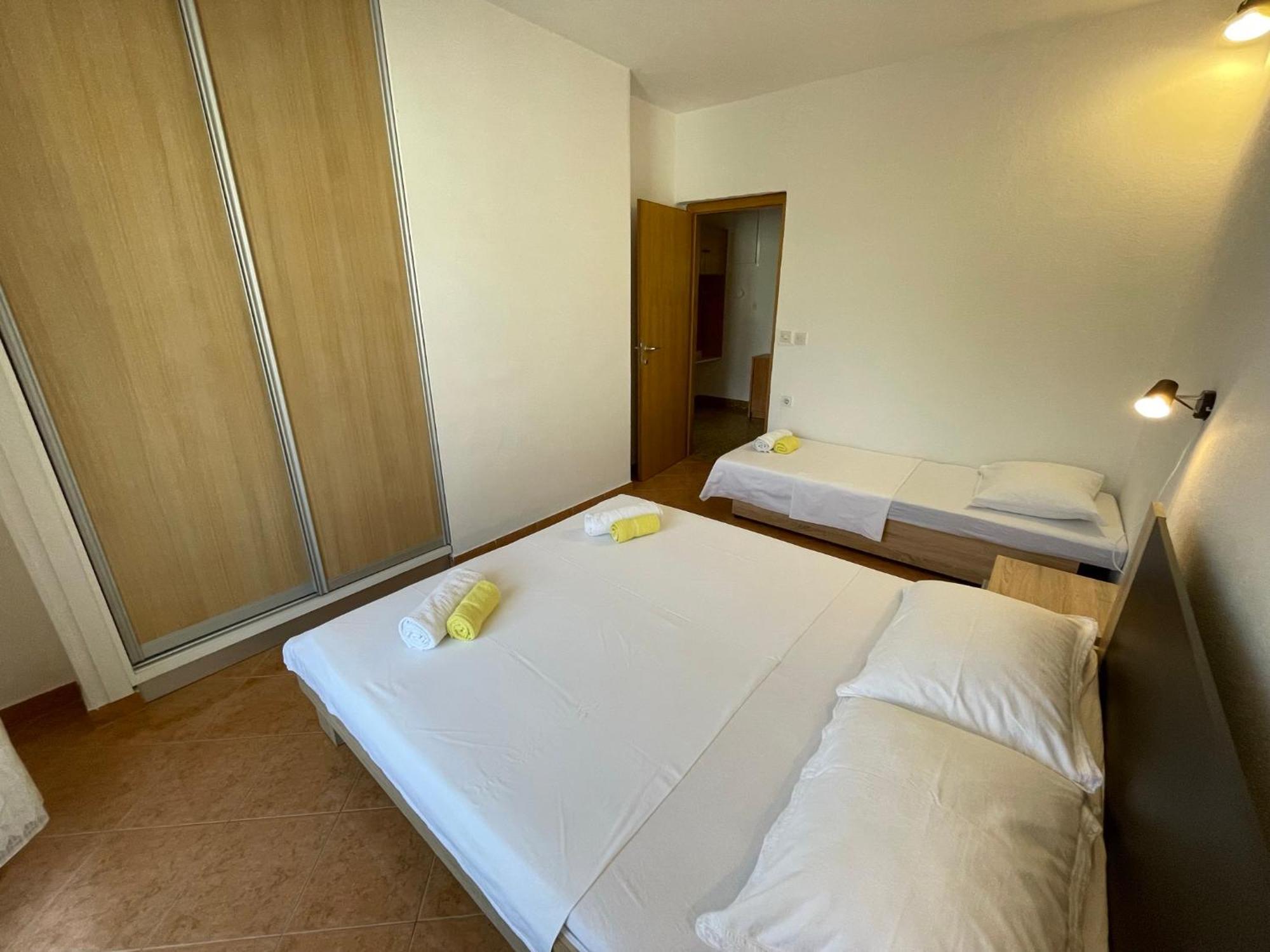Apartment Jakasa Trogir Dış mekan fotoğraf