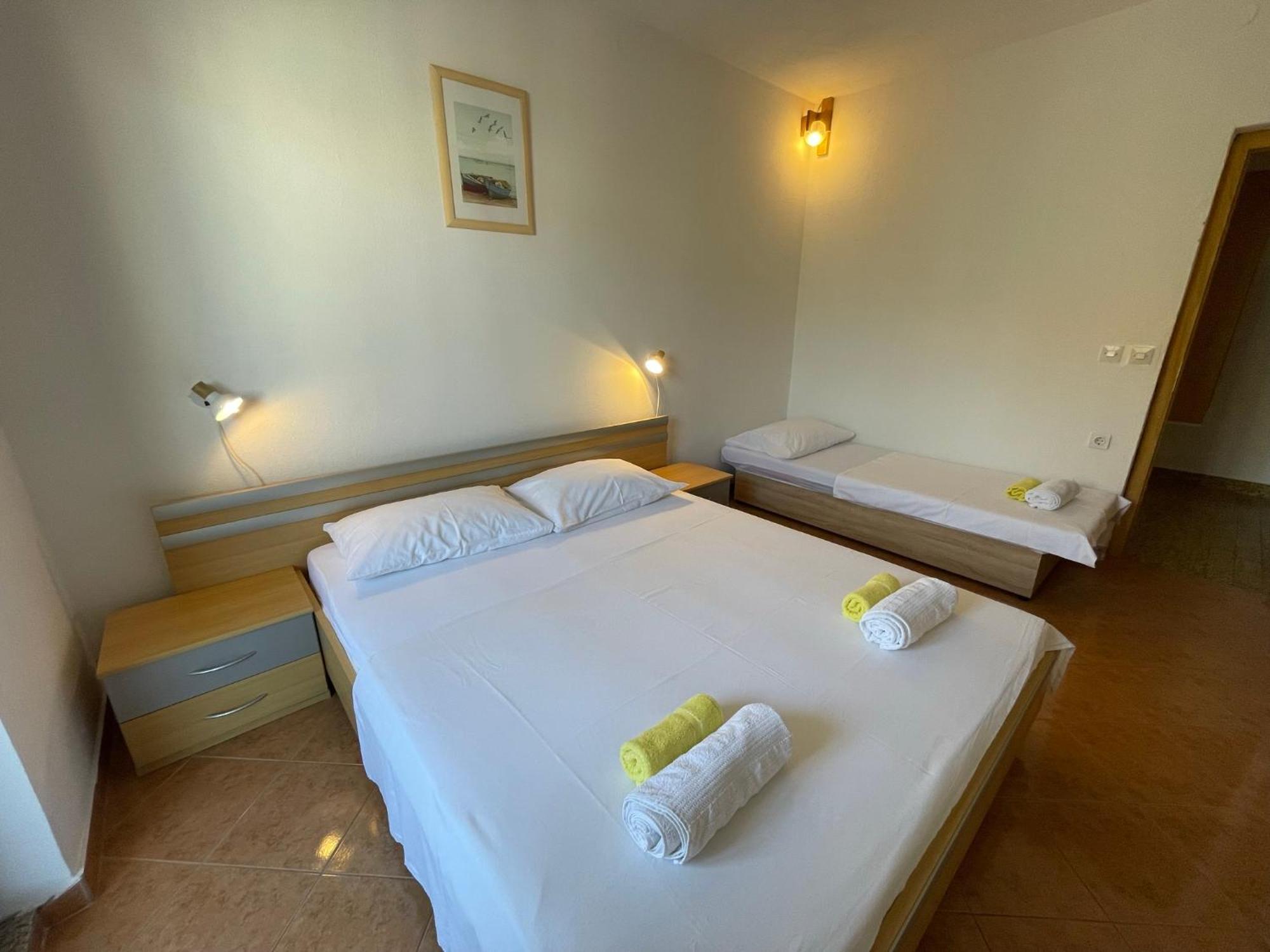 Apartment Jakasa Trogir Dış mekan fotoğraf