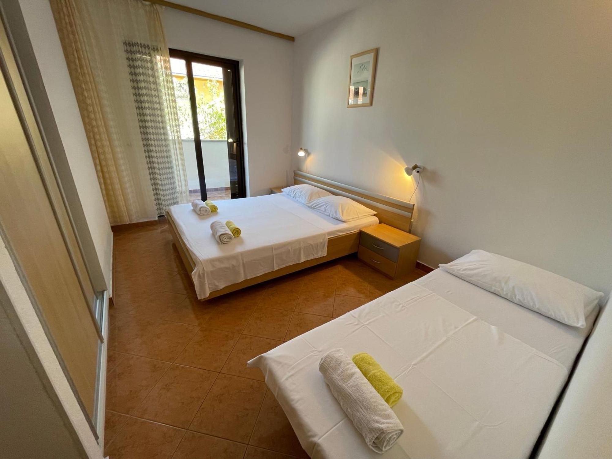 Apartment Jakasa Trogir Dış mekan fotoğraf