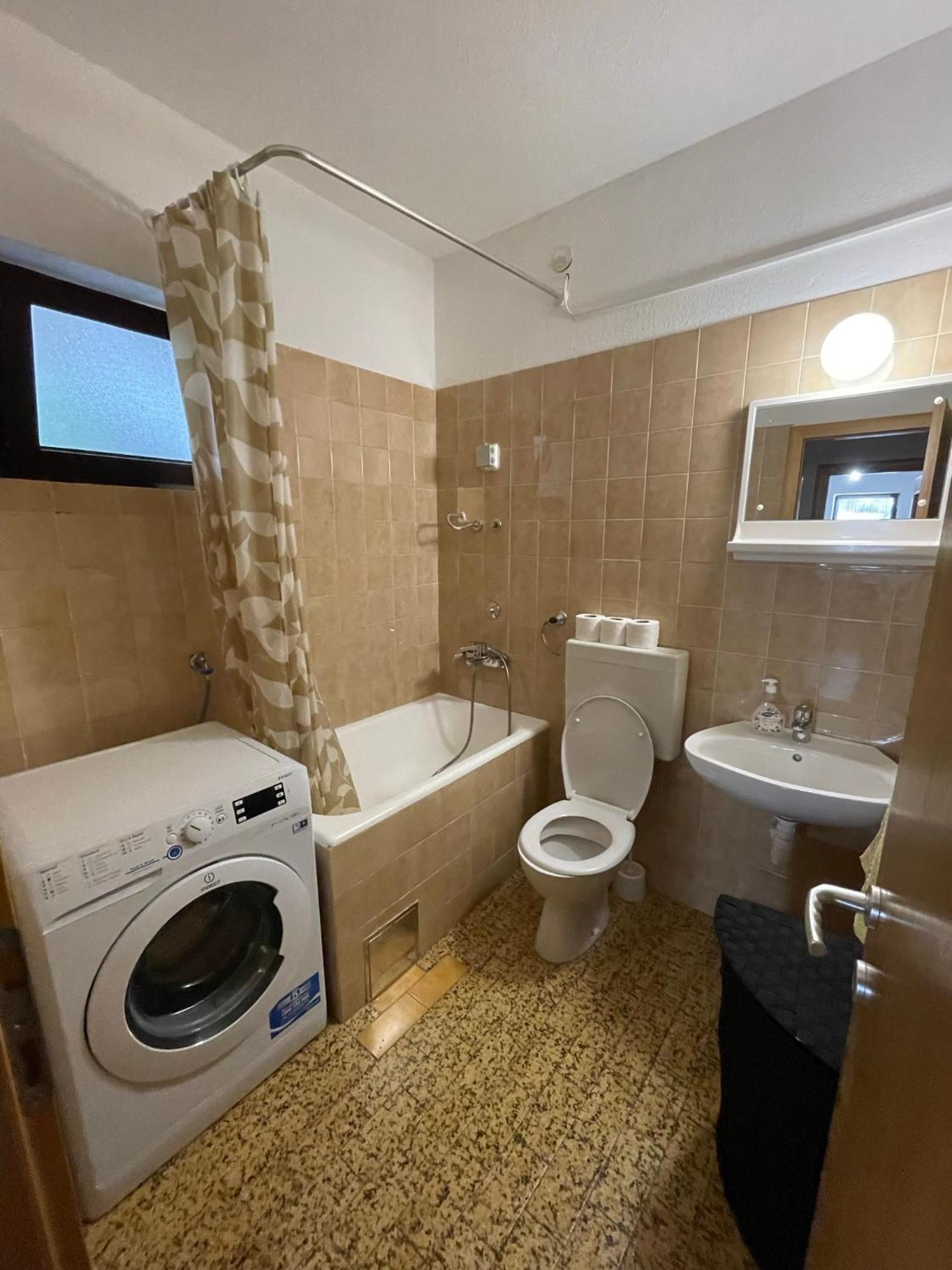Apartment Jakasa Trogir Dış mekan fotoğraf