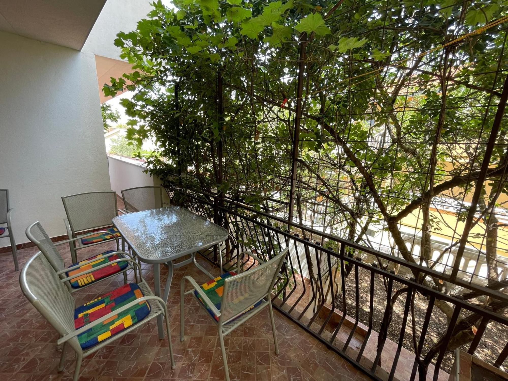 Apartment Jakasa Trogir Dış mekan fotoğraf