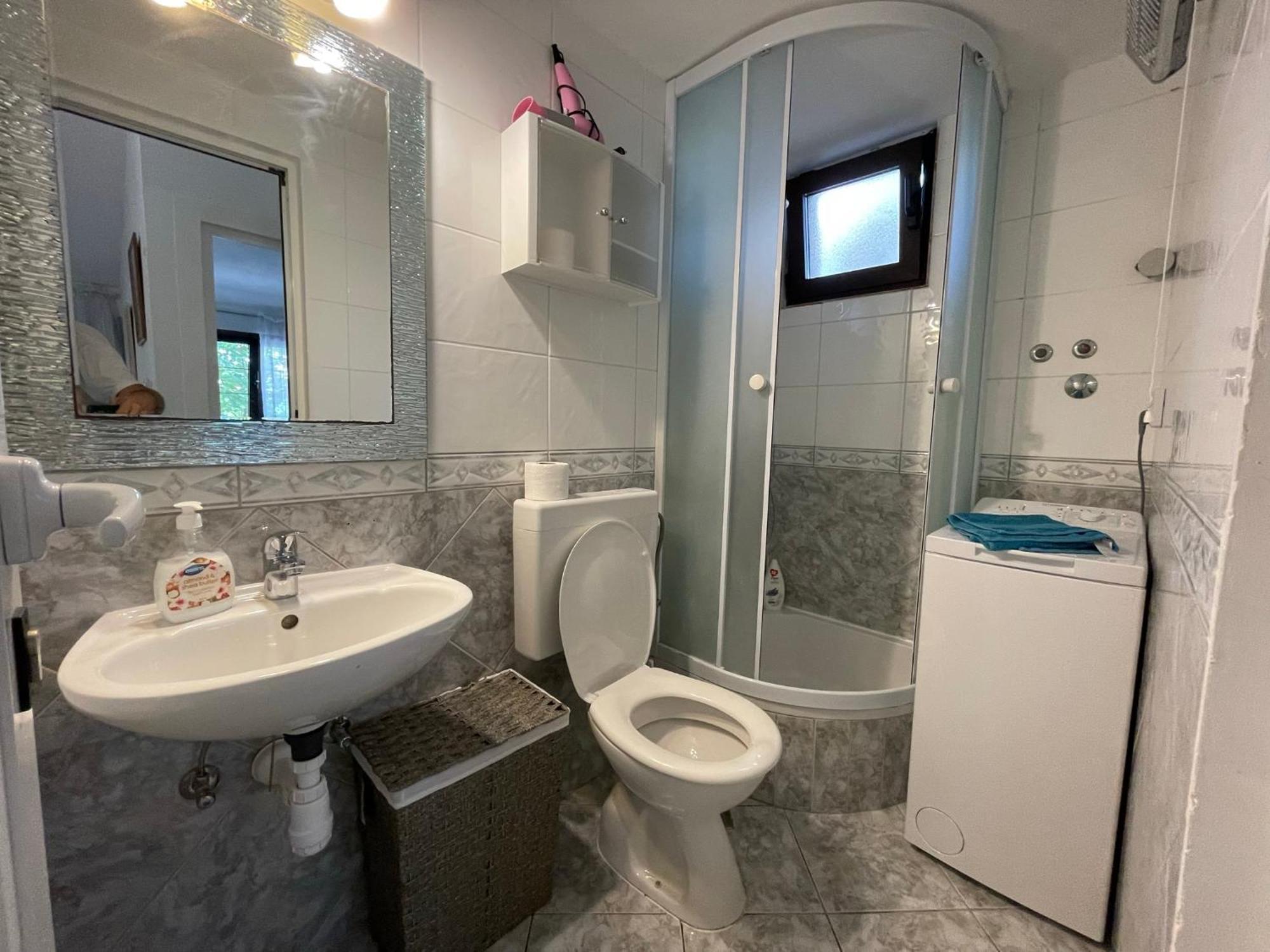 Apartment Jakasa Trogir Dış mekan fotoğraf