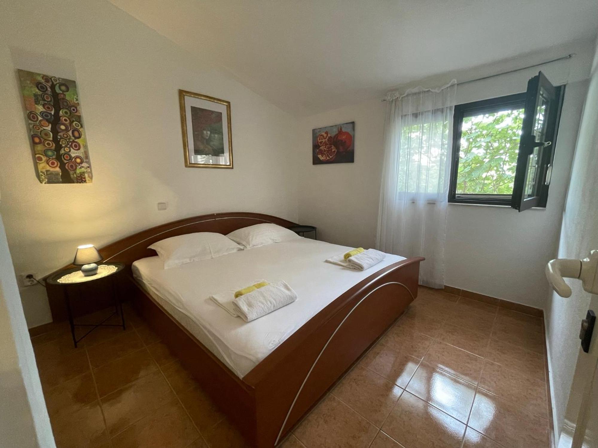 Apartment Jakasa Trogir Dış mekan fotoğraf