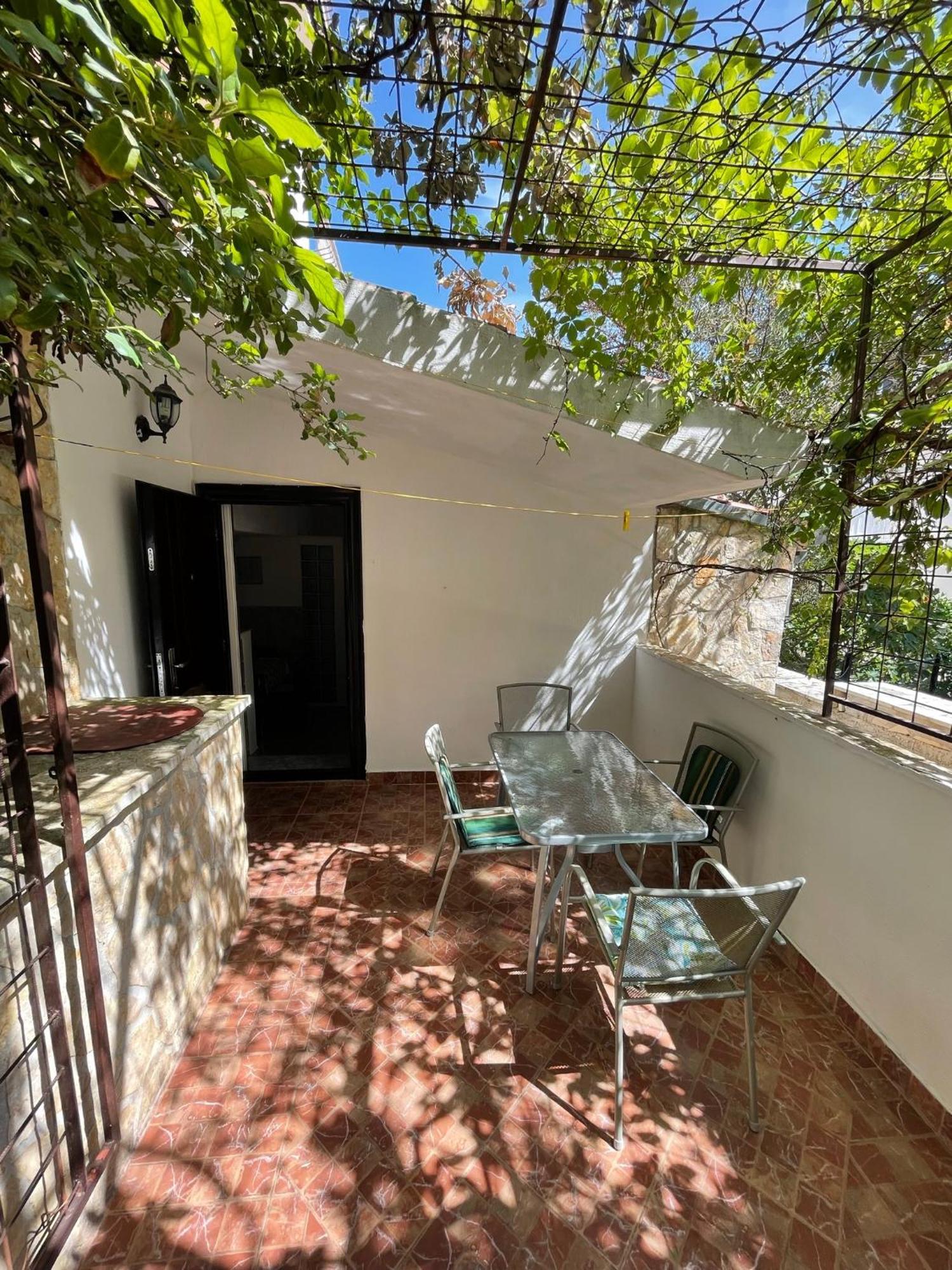 Apartment Jakasa Trogir Dış mekan fotoğraf