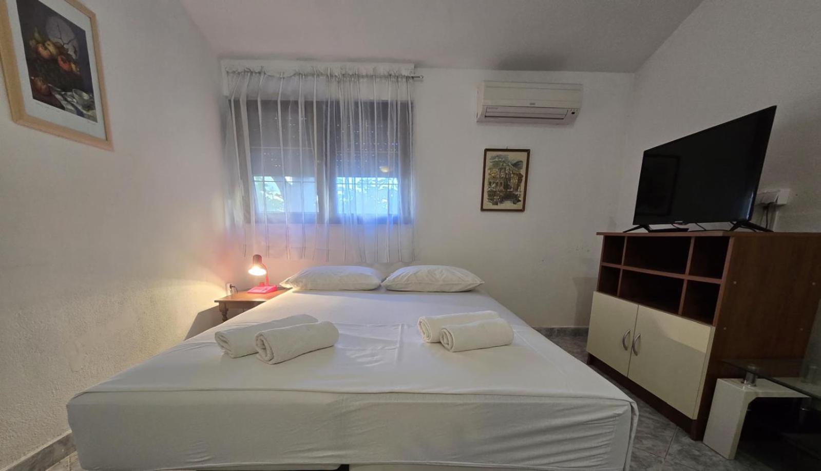 Apartment Jakasa Trogir Dış mekan fotoğraf