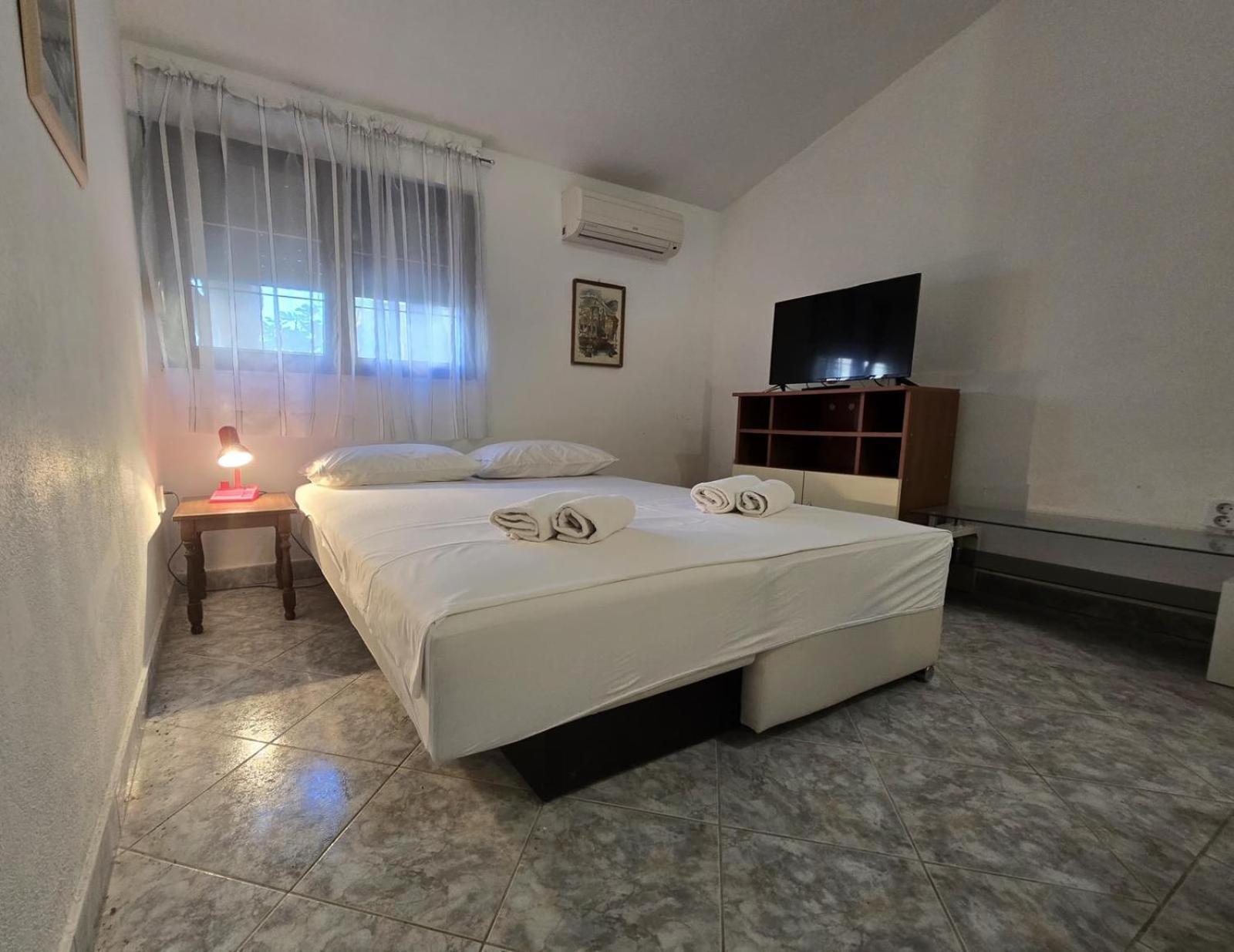 Apartment Jakasa Trogir Dış mekan fotoğraf